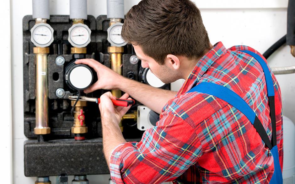 dépannage pompe à chaleur géothermique prix Paris 1