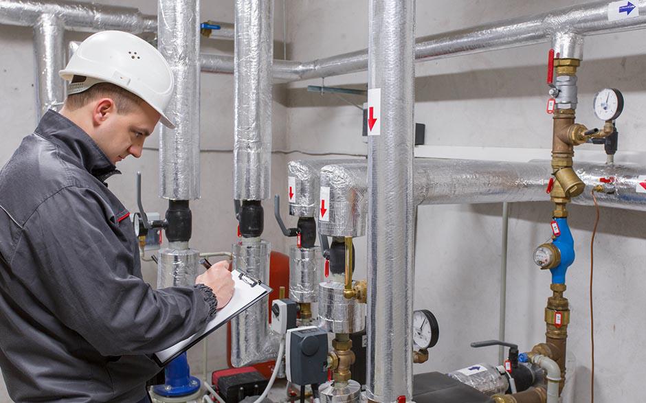 installateur pompe à chaleur air-air